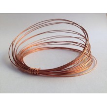 Copper Wire 1.00mm x 500cm